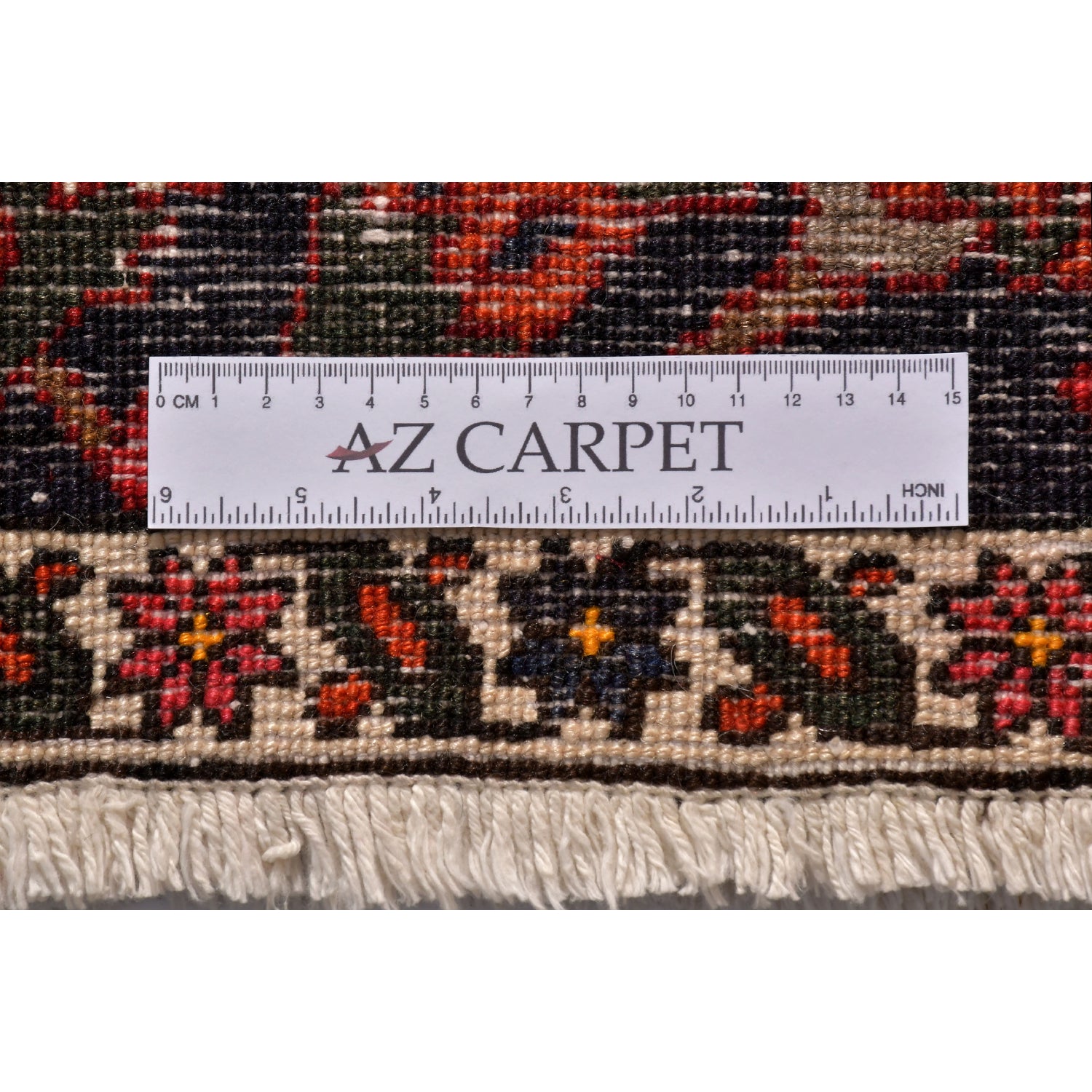 Tappeto Bakhtiari 307 x 214 cm Tappeto Bakhtiari 307 x 214 cm