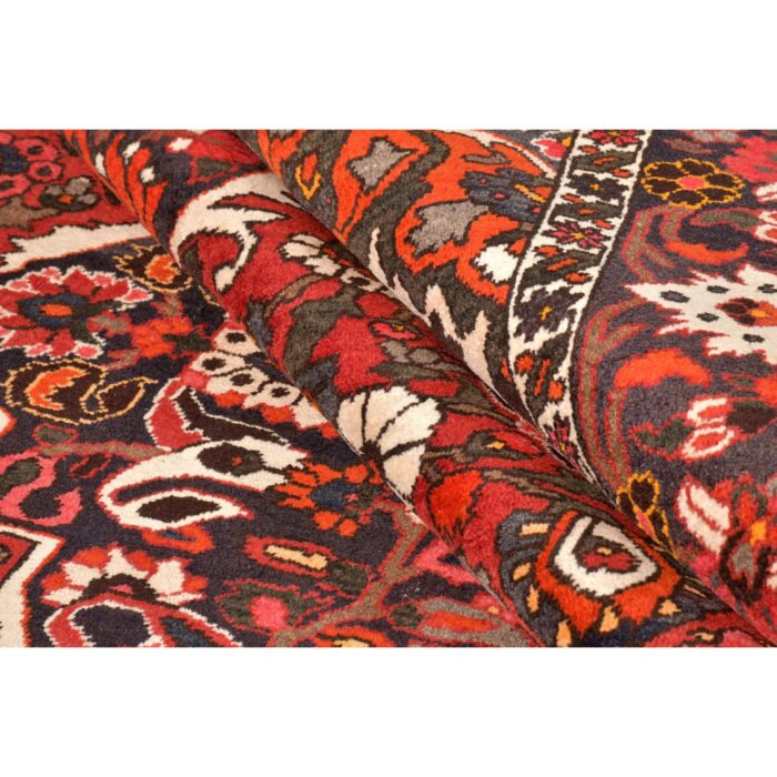 Tappeto Bakhtiari 307 x 214 cm