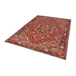 Tappeto Bakhtiari 307 x 214 cm