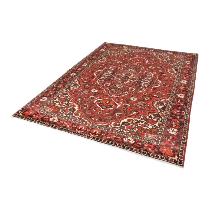 Tappeto Bakhtiari 307 x 214 cm