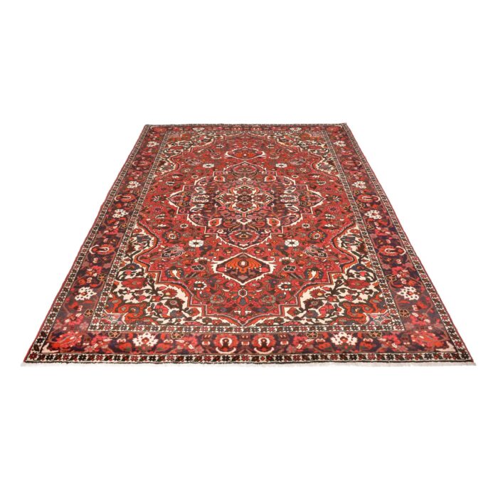 Tappeto Bakhtiari 307 x 214 cm