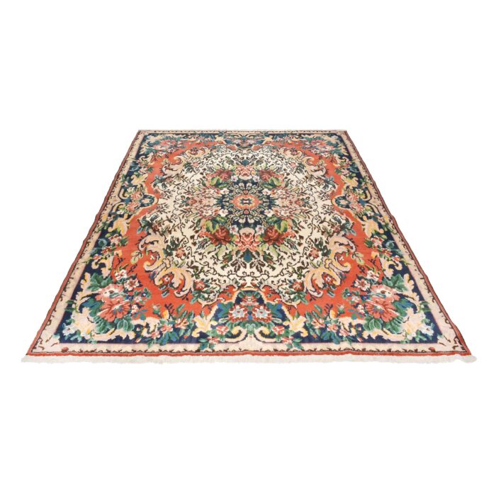 Tappeto Bakhtiari 290 X 220  cm