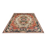 Tappeto Bakhtiari 290 X 220  cm