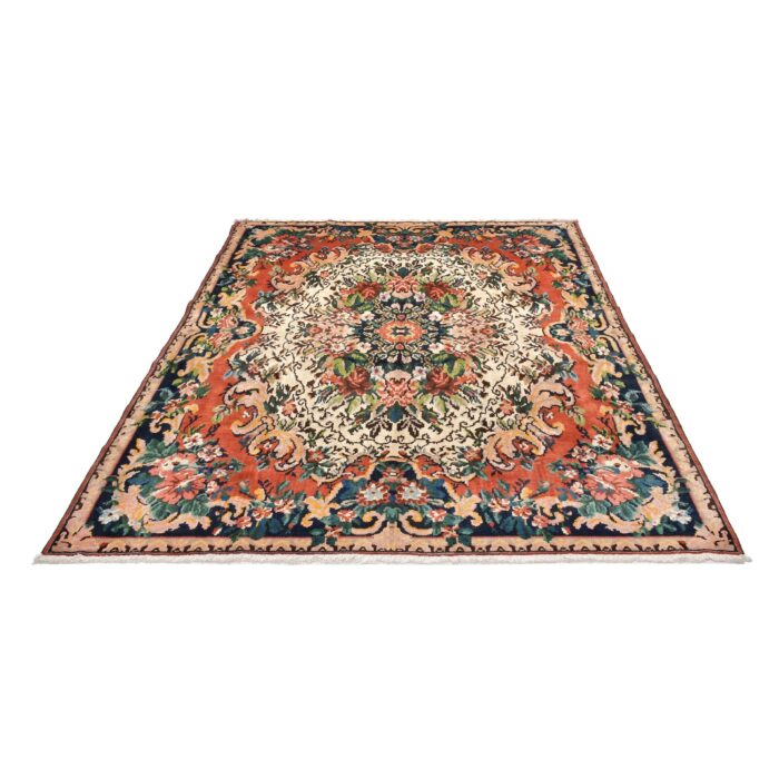 Tappeto Bakhtiari 290 X 220  cm