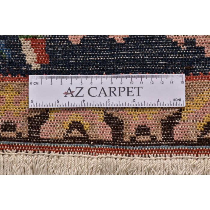 Tappeto Bakhtiari 290 X 220  cm