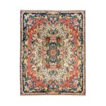 Tappeto Bakhtiari 290 X 220  cm