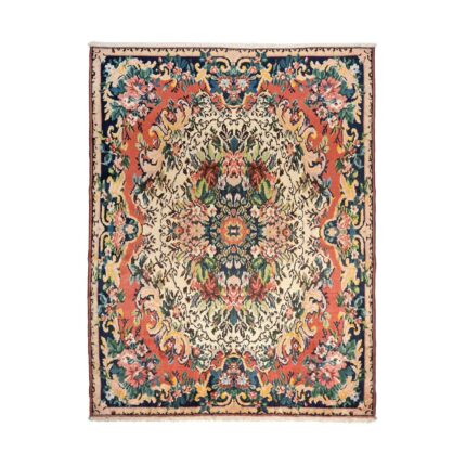 Tappeto Bakhtiari 290 X 220  cm
