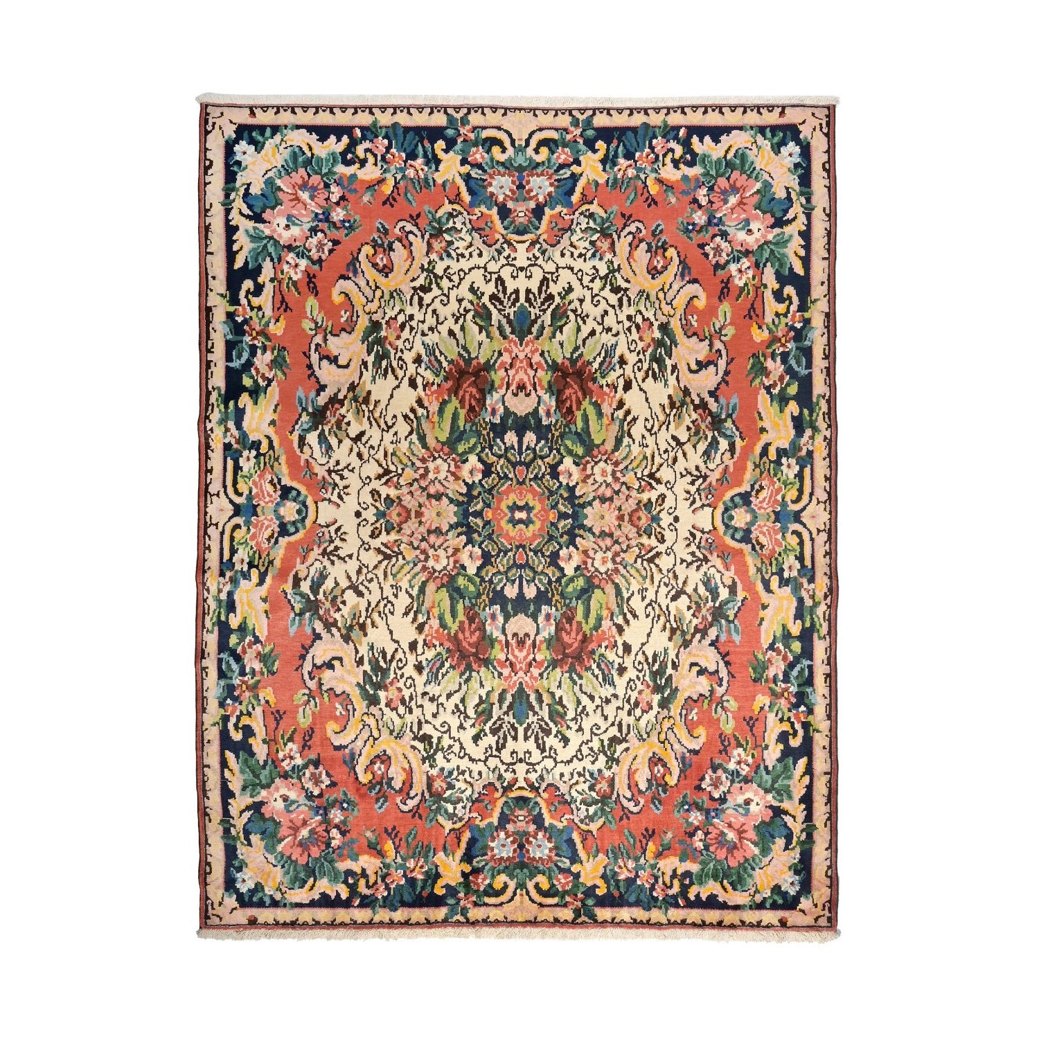 Tappeto Bakhtiari 290 X 220  cm