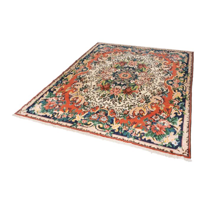 Tappeto Bakhtiari 290 X 220  cm