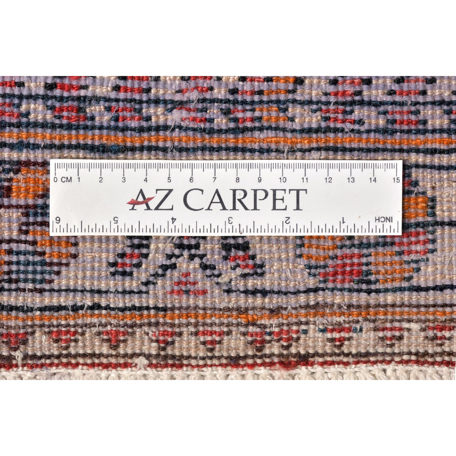 Tappeto Bakhtiari 310 X 156 cm