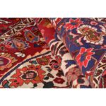 Tappeto Bakhtiari Fine 335 X 205 cm