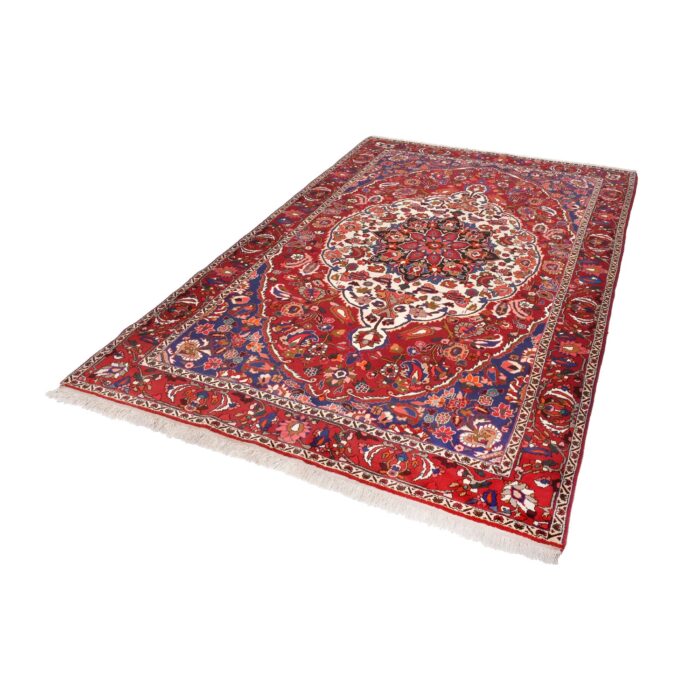 Tappeto Bakhtiari Fine 335 X 205 cm