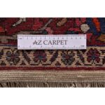 Tappeto Bakhtiari Fine 335 X 205 cm