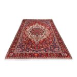 Tappeto Bakhtiari Fine 335 X 205 cm