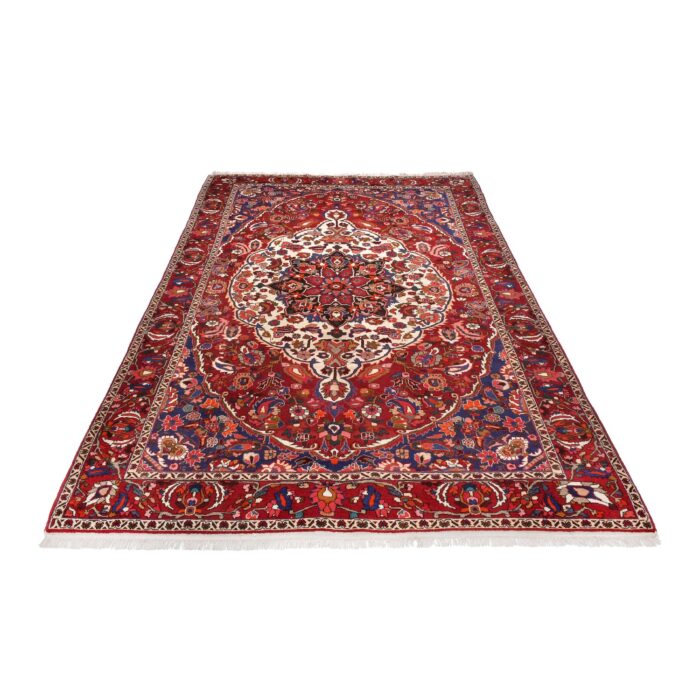 Tappeto Bakhtiari Fine 335 X 205 cm
