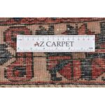 Tappeto Bakhtiari 302 x 152 cm