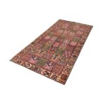 Tappeto Bakhtiari 302 x 152 cm