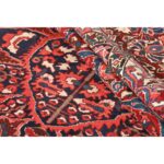 Tappeto Bakhtiari 400 X 333 cm