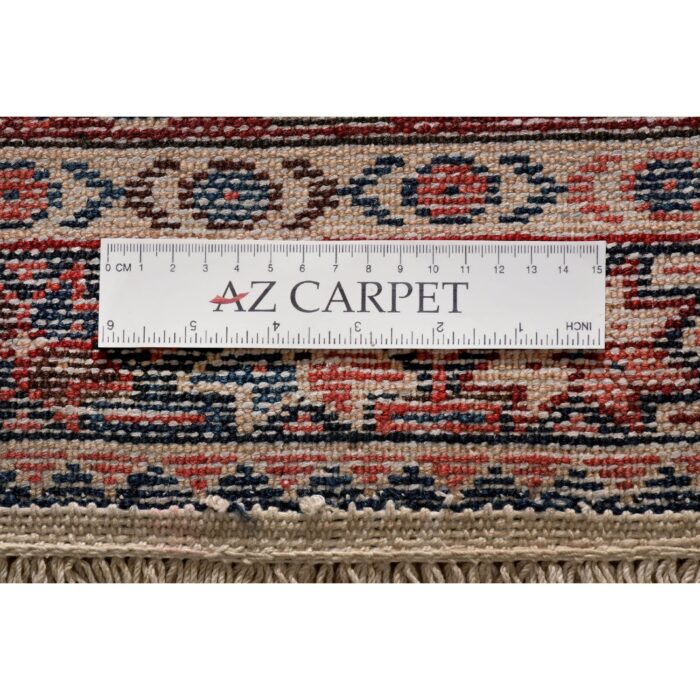 Tappeto Bakhtiari 400 X 333 cm