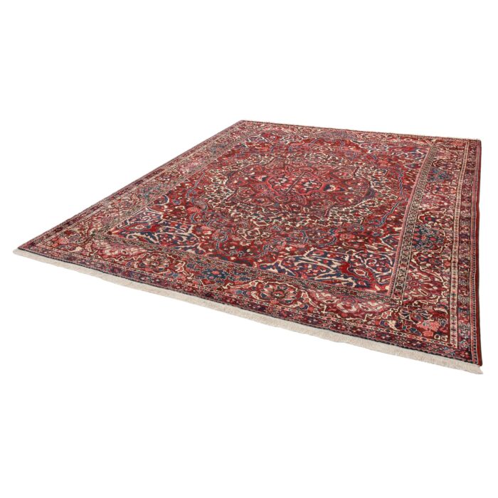 Tappeto Bakhtiari 400 X 333 cm