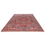Tappeto Bakhtiari 400 X 333 cm