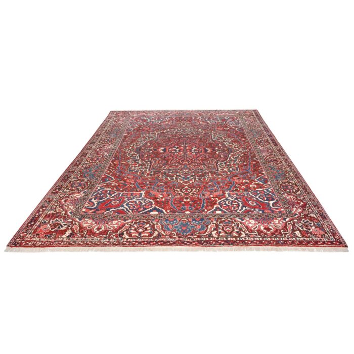 Tappeto Bakhtiari 400 X 333 cm