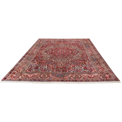 Tappeto Bakhtiari 400 X 333 cm