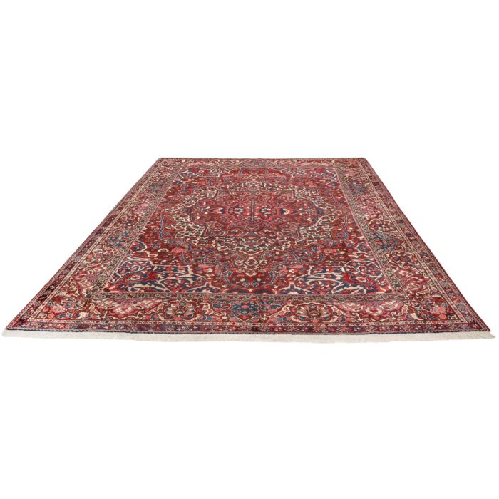 Tappeto Bakhtiari 400 X 333 cm