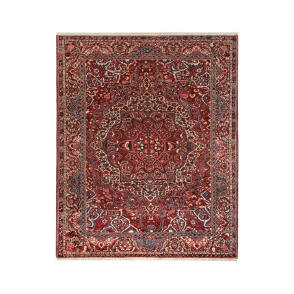 Tappeto Bakhtiari 400 X 333 cm
