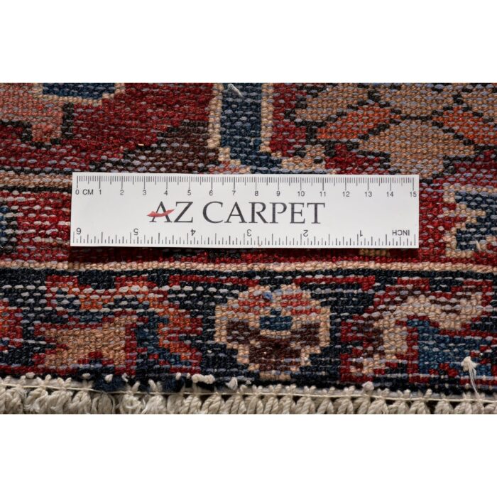 Tappeto Bakhtiari 398 X 330 cm