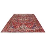 Tappeto Bakhtiari 398 X 330 cm