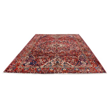 Tappeto Bakhtiari 398 X 330 cm