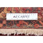 Tappeto Bakhtiari Moshkabad Vecchio 300 x 208 cm