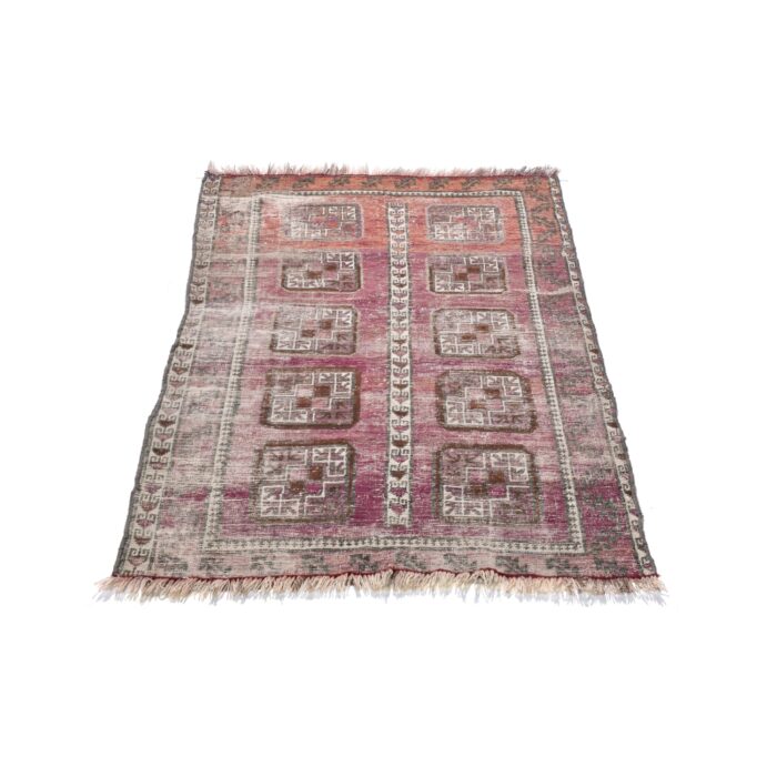 Tappeto Baluch 145 x 88 cm