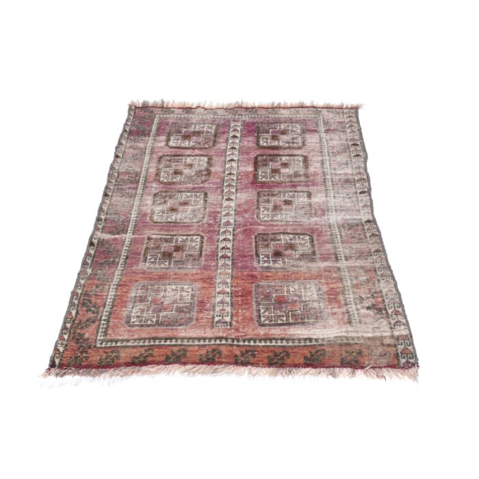 Tappeto Baluch 145 x 88 cm