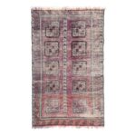Tappeto Baluch 145 x 88 cm