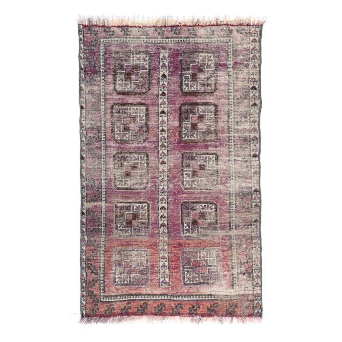 Tappeto Baluch 145 x 88 cm