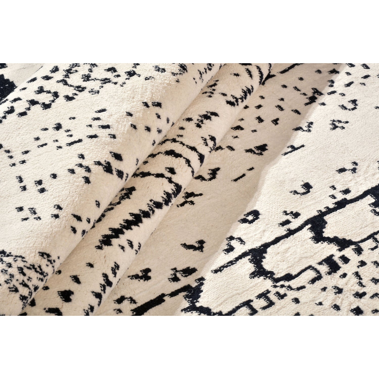 Tappeto Berbero 305 x 200 cm