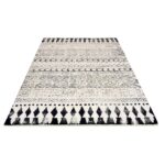 Tappeto Berbero 305 x 200 cm