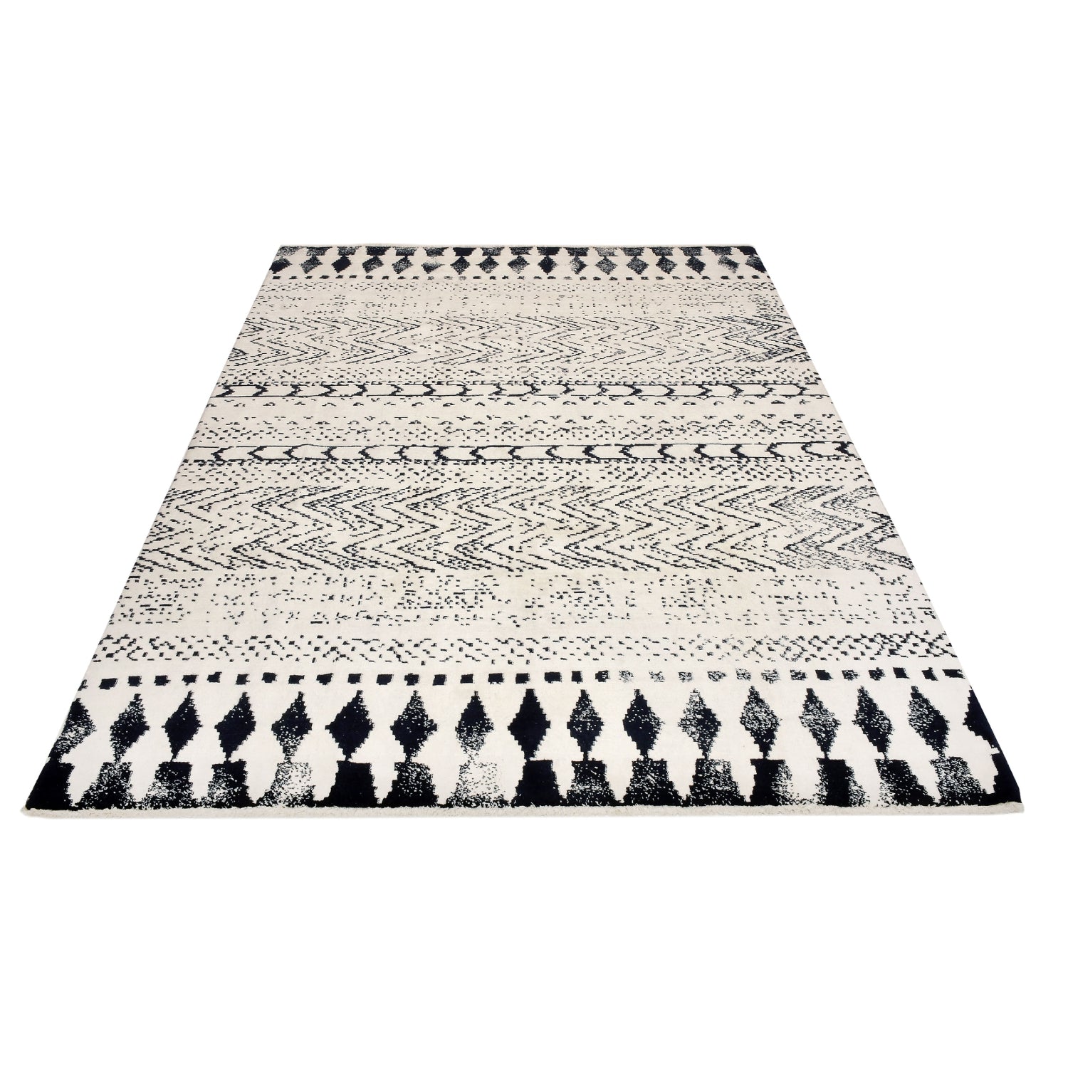 Tappeto Berbero 305 x 200 cm