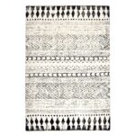 Tappeto Berbero 305 x 200 cm
