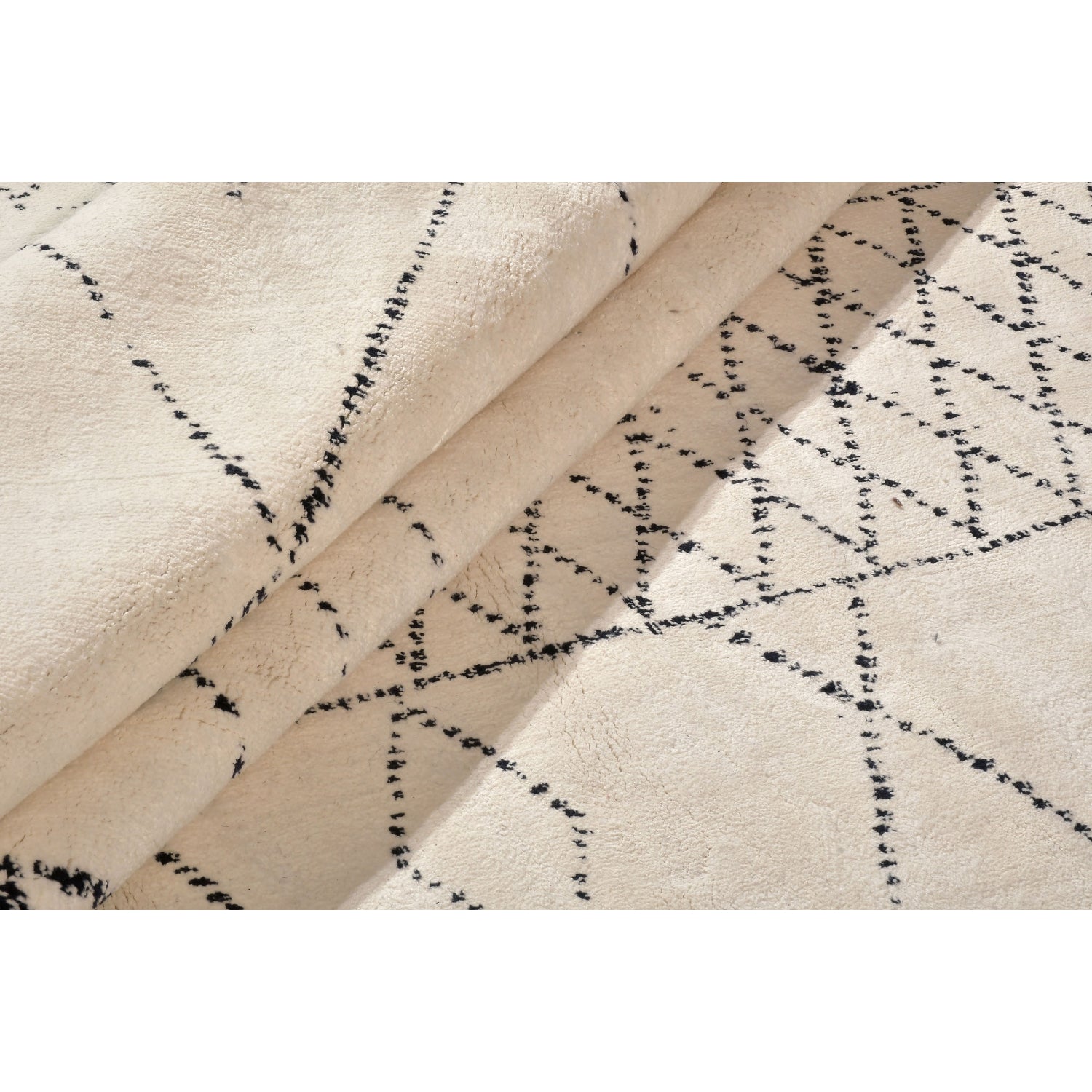 Tappeto Berbero 303 X 205 cm Tappeto Berbero 303 X 205 cm