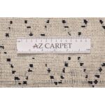 Tappeto Berbero 303 X 205 cm