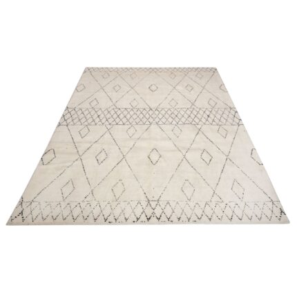 Tappeto Berbero 303 X 205 cm