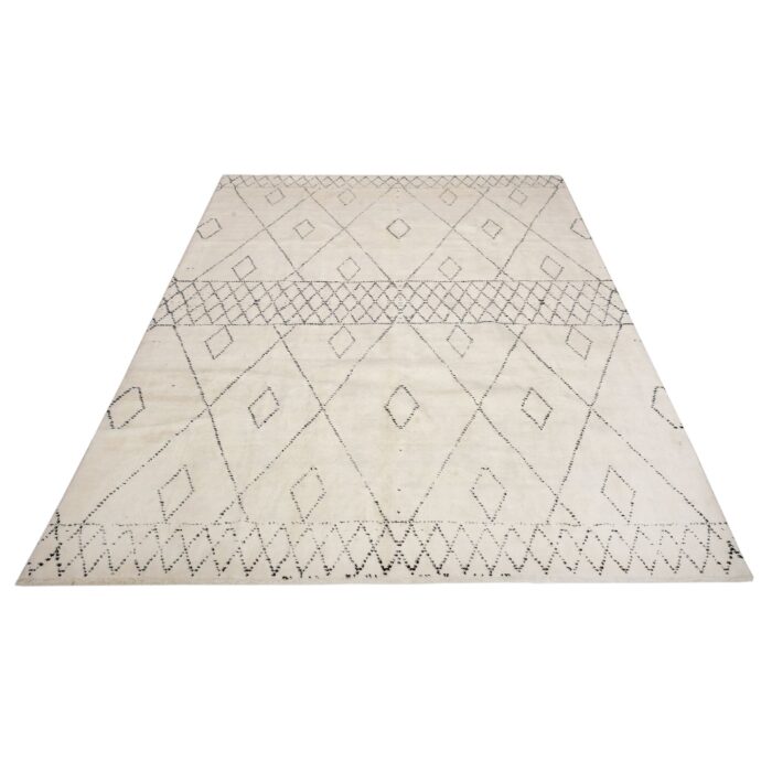 Tappeto Berbero 303 X 205 cm