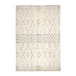 Tappeto Berbero 303 X 205 cm