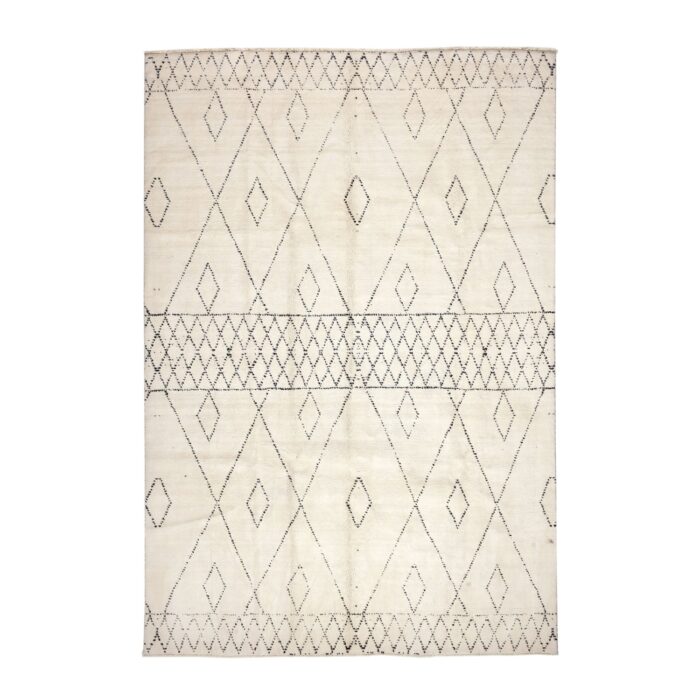 Tappeto Berbero 303 X 205 cm