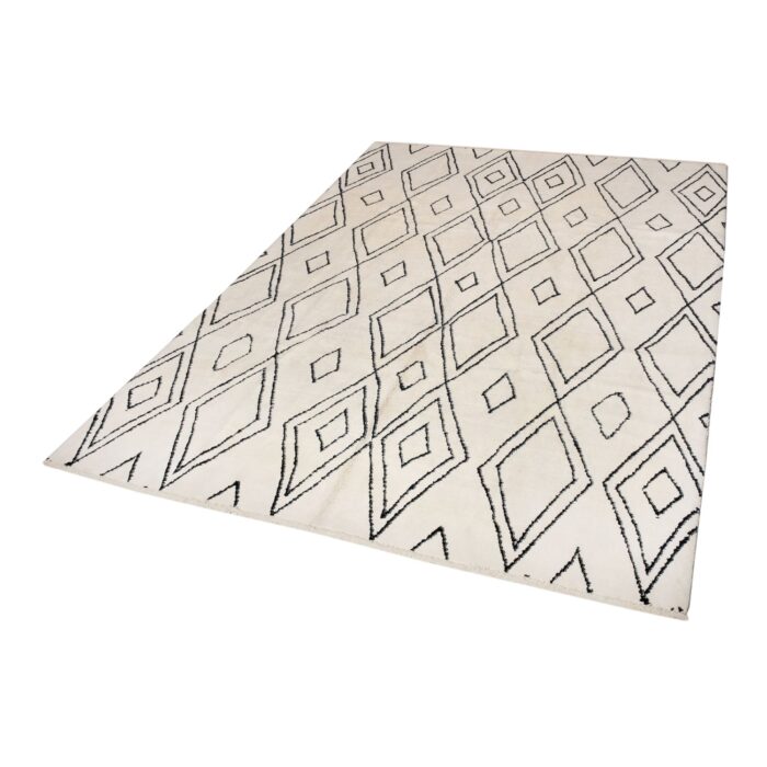 Tappeto Berbero 302 X 210 cm