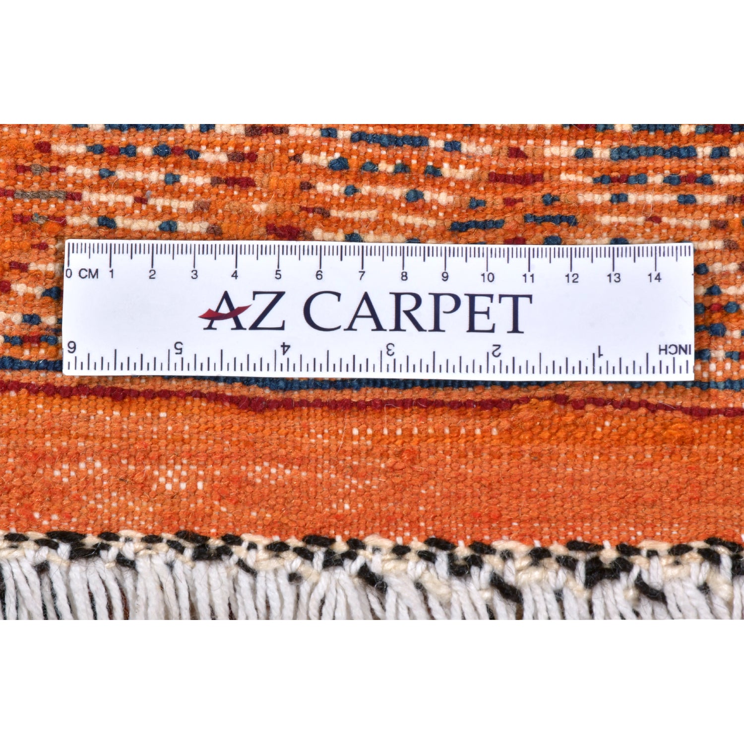 Tappeto Berbero 307 X 196 cm