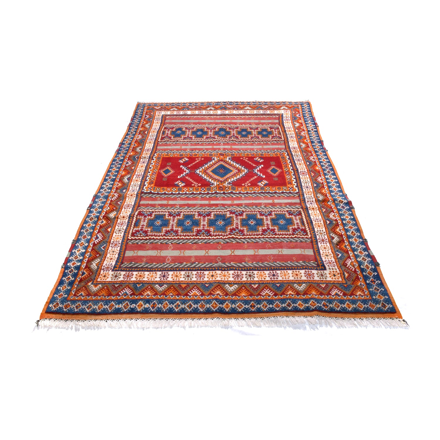 Tappeto Berbero 307 X 196 cm